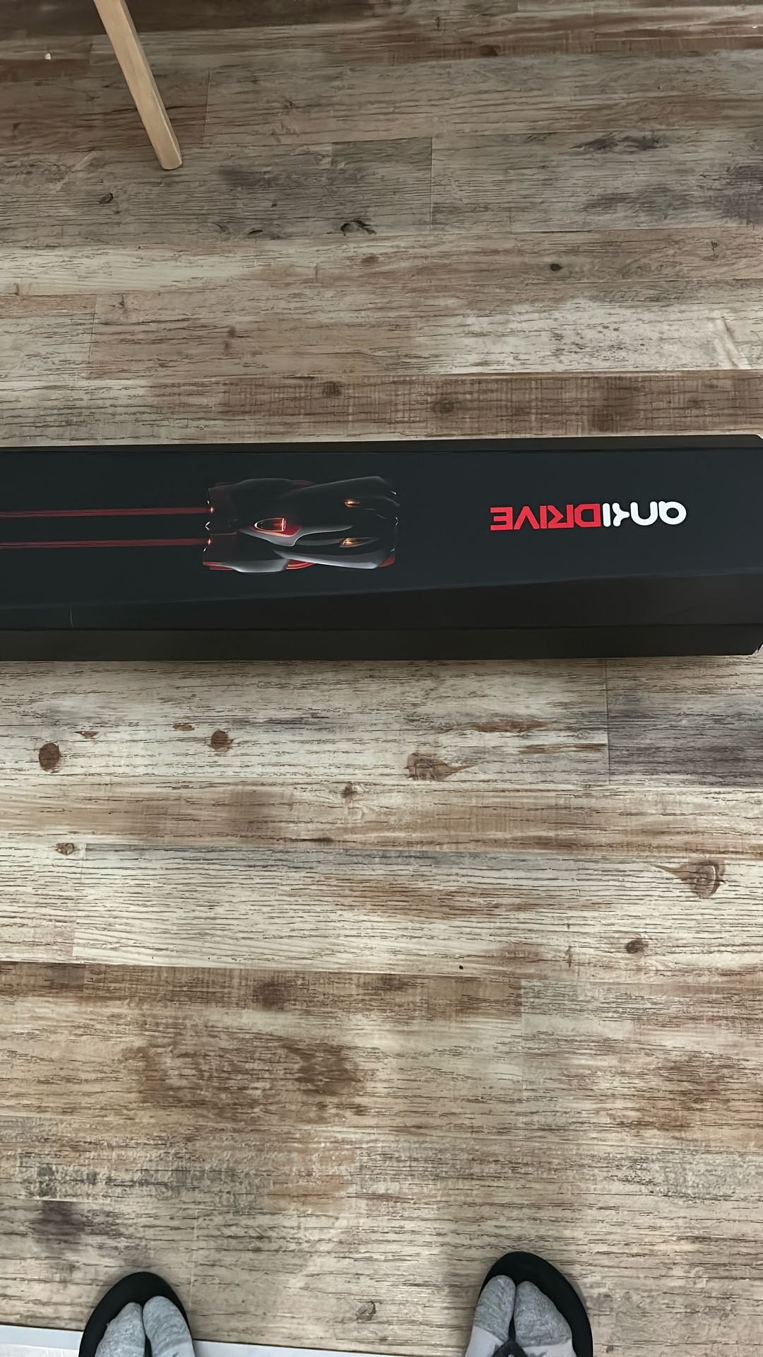 Anki Drive Kit 4 Cars