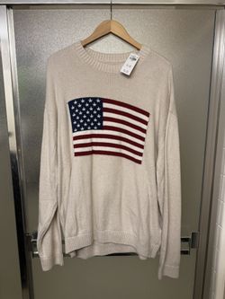 Brand New Men’s Sweater Extra Large