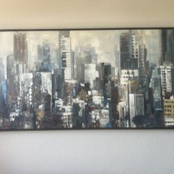 Wall Pictures $40 each 