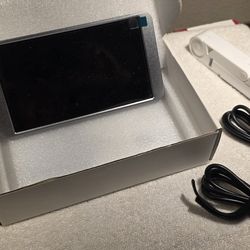 Waveshare 7" FHD Touchscreen Monitor - 1920x1080 IPS - Like New