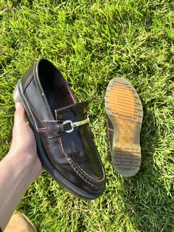 Dr. Martens - Adrian Arcadia Loafer