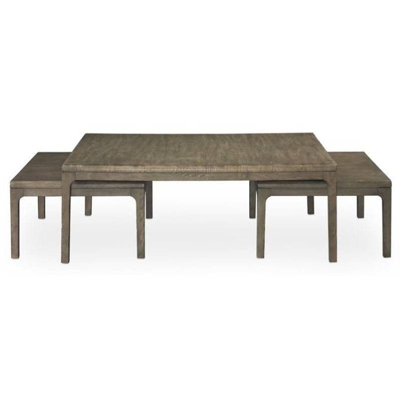 Coffee Table Set