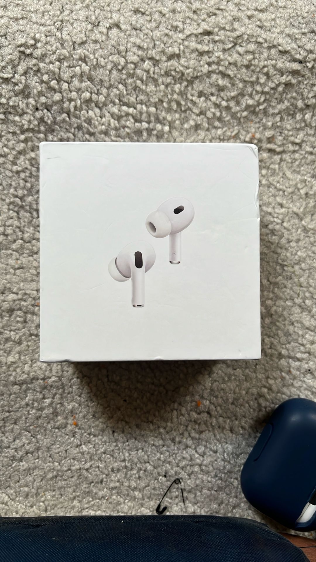 Air Pods