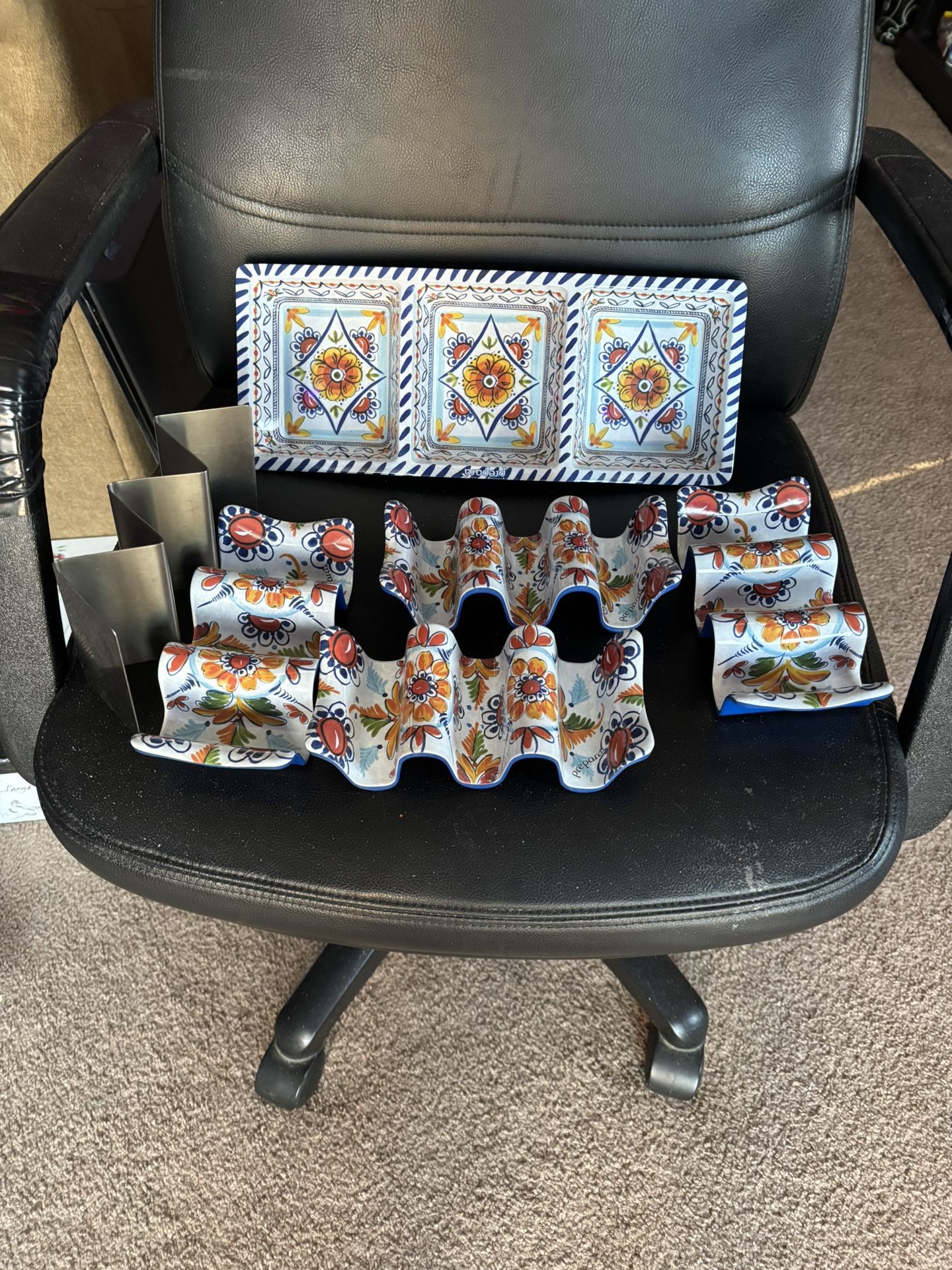 Taco Set