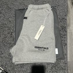 Essential shorts