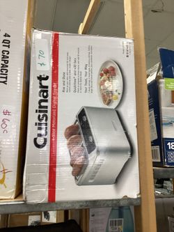 Toaster