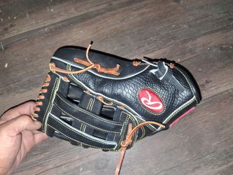 Rawlings heart of the hide  303 pattern