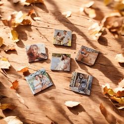 2x2 fridge Magnets 6pcs for $18