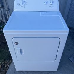 Electric Dryer 