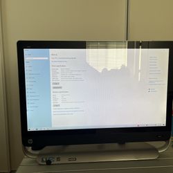 Windows 10 All In One