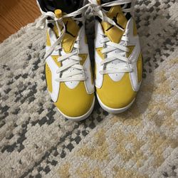 Jordan 7s Box Included