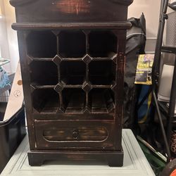 Wine Rack