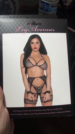 Lingerie
