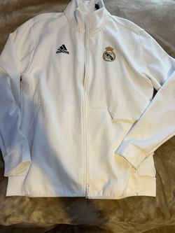 Real Madrid Sweater Brand New