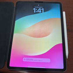 iPad Pro 11 Inch (4th Gen)
