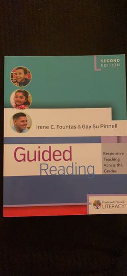 Guided Reading