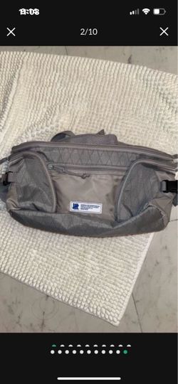 Undefeated UNDFTD Waist / Fanny Pack Bag