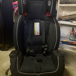 Graco 3 In 1 Car Seat