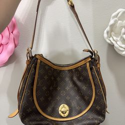 Authentic Louis Vuitton Purse