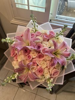 Mixed Bouquet