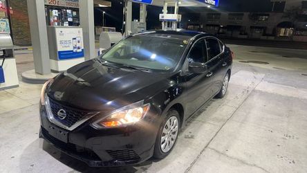 2019 Nissan Sentra
