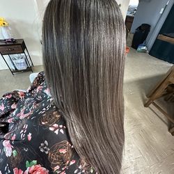 Estilista/hairstylist