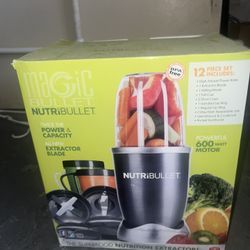 NutriBullet 