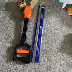 Pick-up Toy