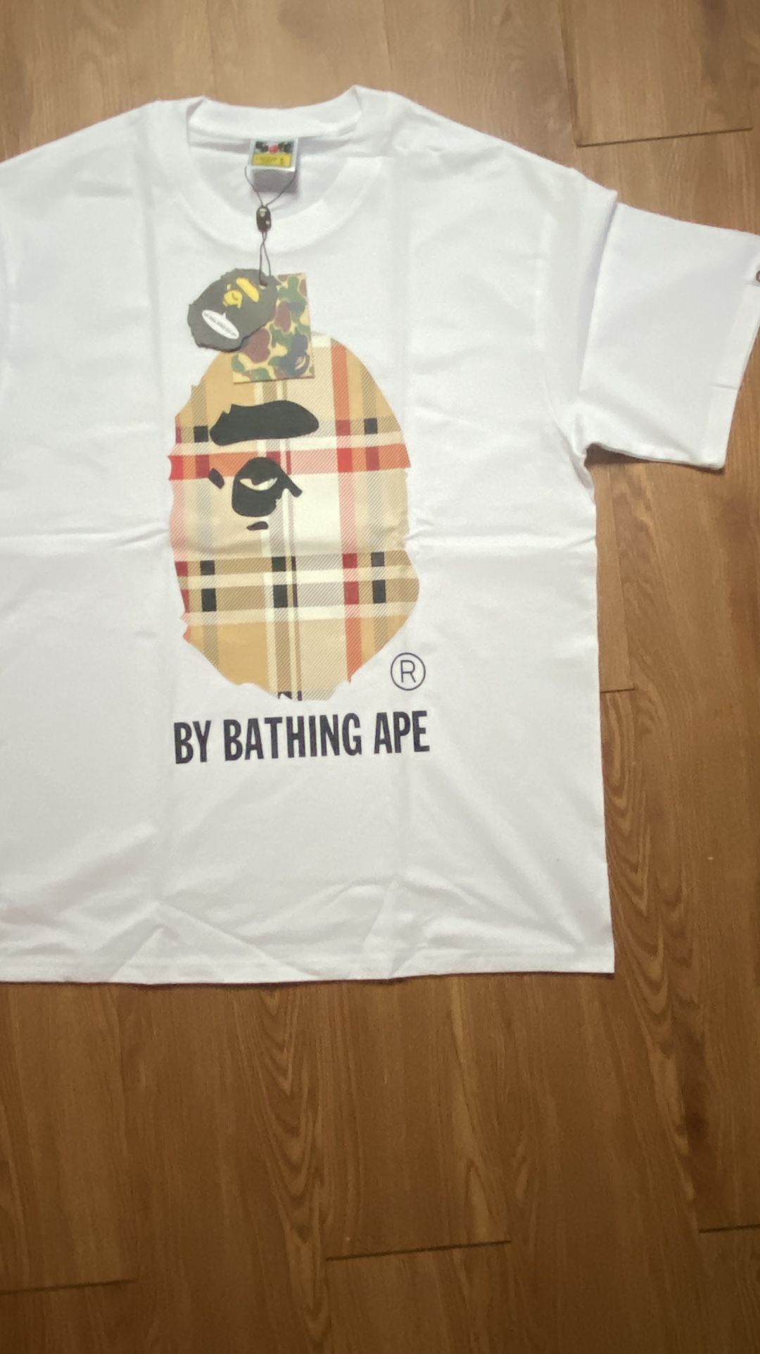 Bape Tshirt