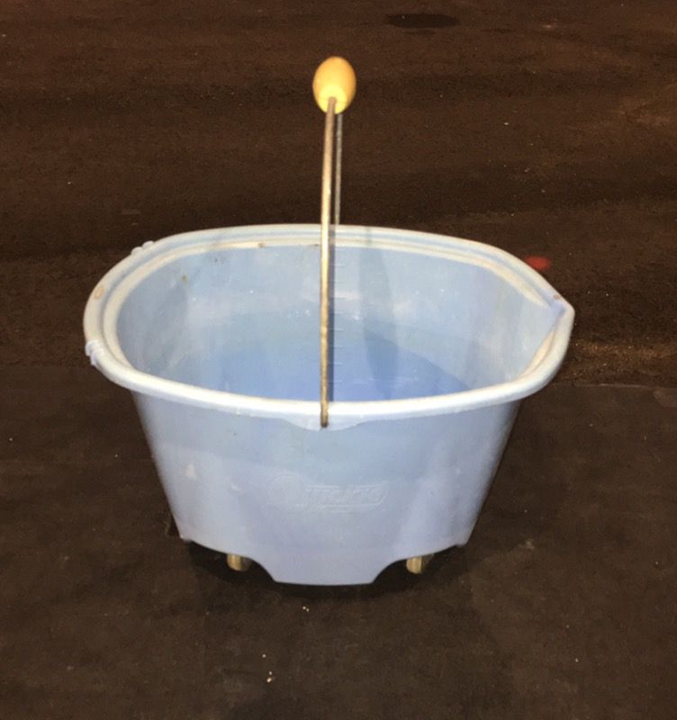 Quickie 5 Gal Bucket