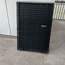 XLarge Dog Crate 