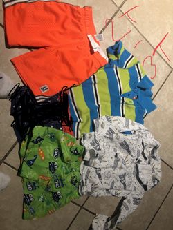 Boys 2t 3t