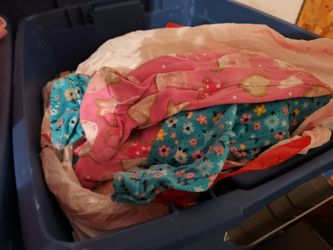 Baby Clothes 