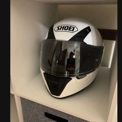 Motorcycle Helmet 