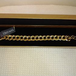 NWT Vintage Trifari Bracelet