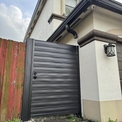 Horizontal Durafence