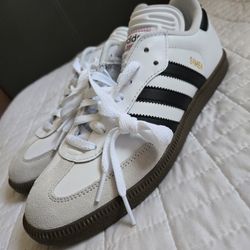 Adidas Samba Men's Size 8 / Women's 9.5