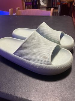 Sandals Croc Slippers 