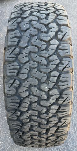 LT 285 75 16 BFGoodrich