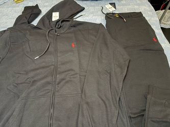 Men’s sweatsuit