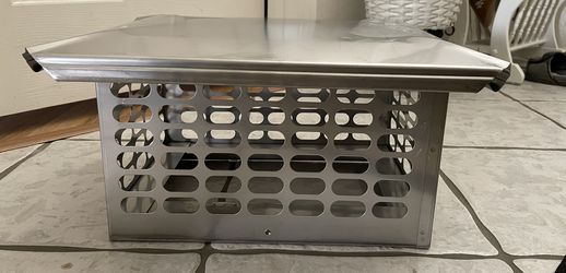 Stainless Steel Chimney Cap