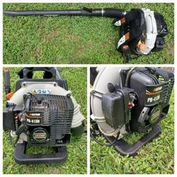 Echo Commercial Backpack Blower