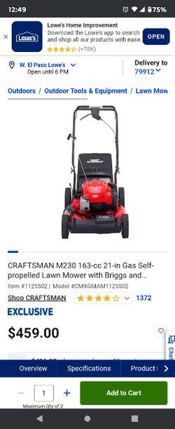 1125502 lowes online