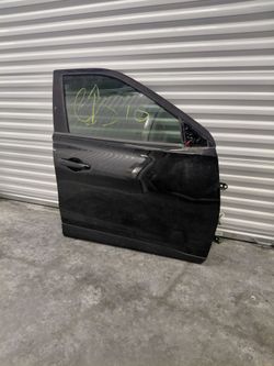 NISSAN KICKS PASSENGER DOOR SIDE 2018-2019-2020-2021-2022-2023-2024 👉PRICE 👇