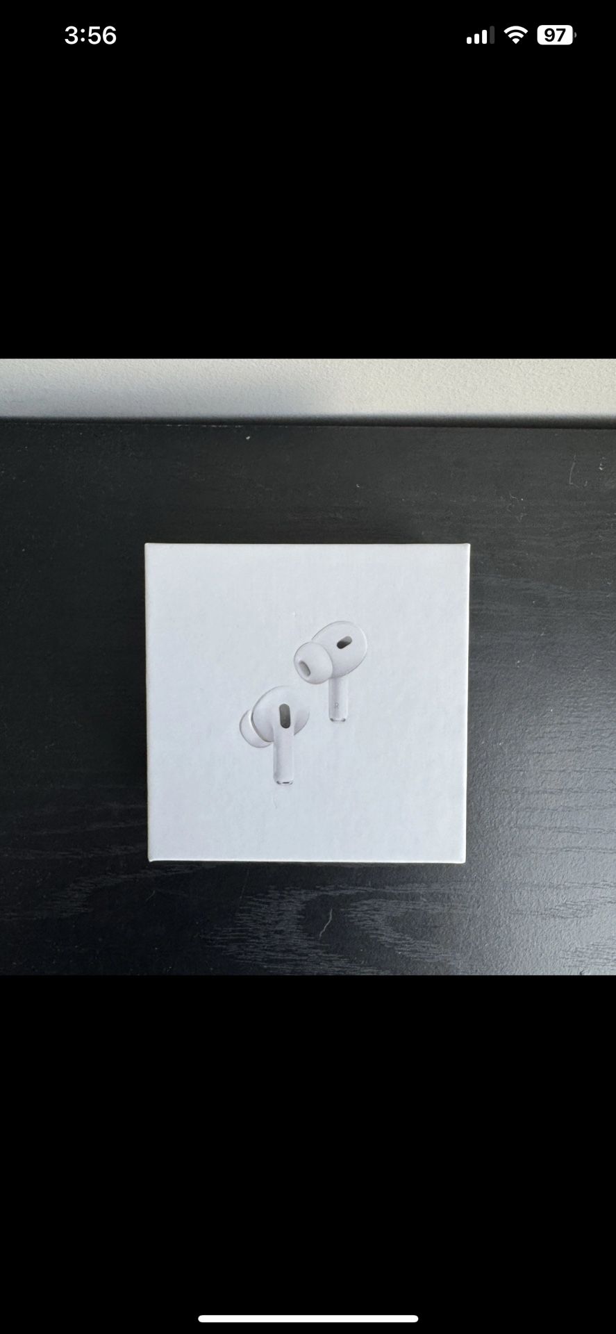 Apple Air Pod Gen 2