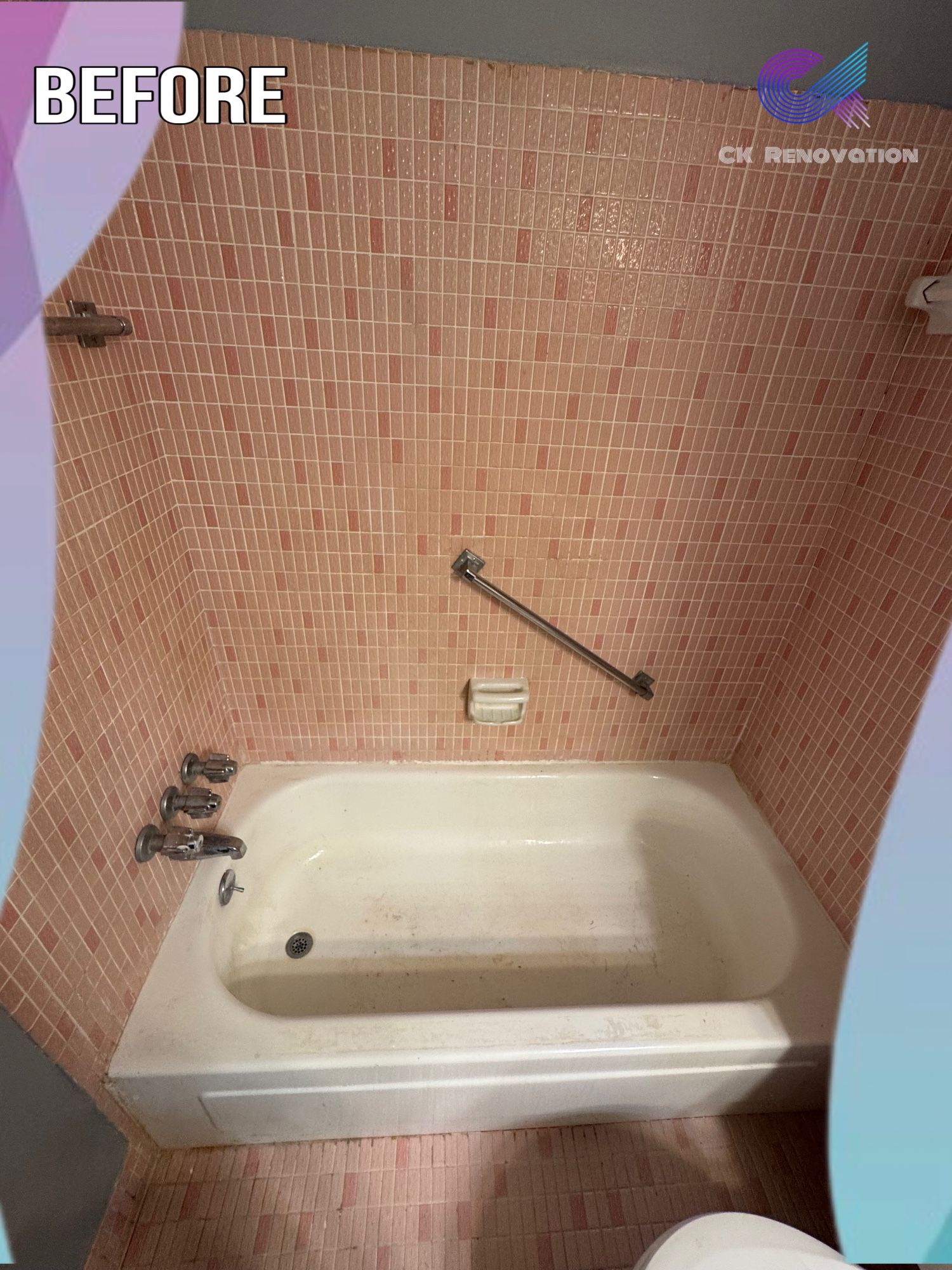 π― BATHTUB REGLAZED LOW COST π ππΏ π§Ό