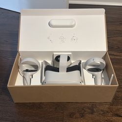 Oculus quest 2 /meta 2