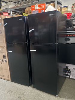 Refrigeradores