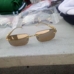 Cartier frames hmu $60🔥🔥💪