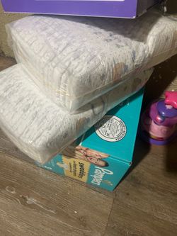 Baby items